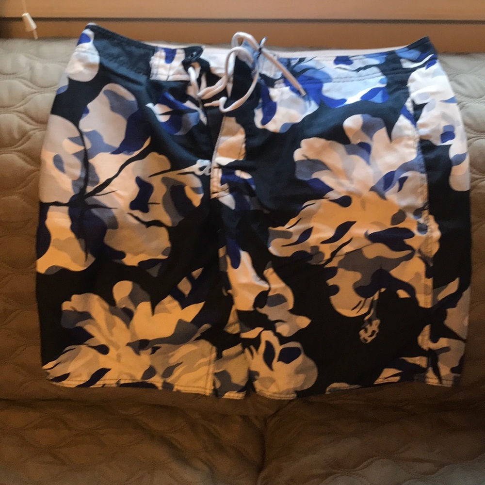 Men’s bathing suit